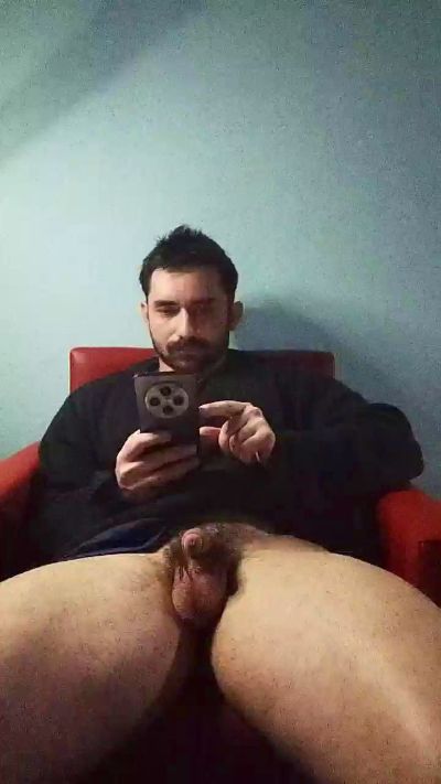 SaymonFitness live cam on Cam4