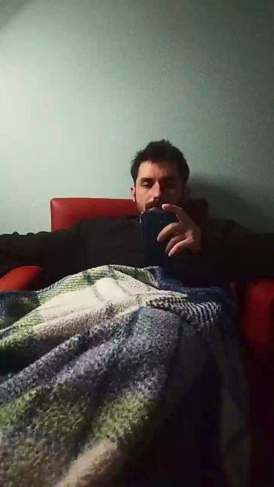 SaymonFitness live cam on Cam4