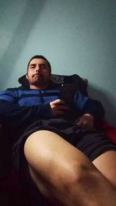 SaymonFitness live cam on Cam4