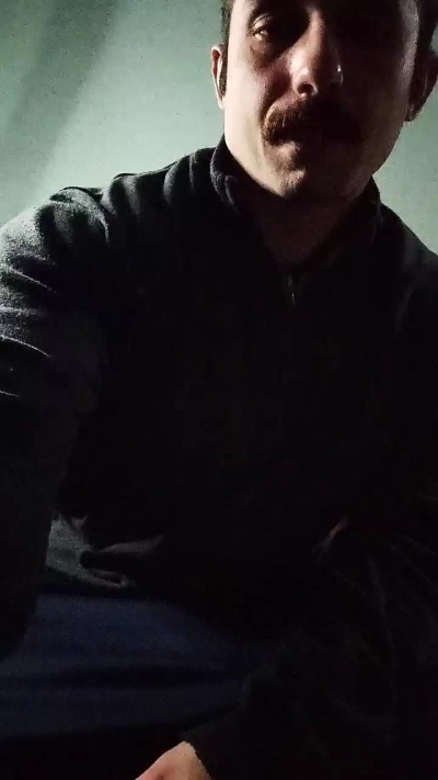 SaymonFitness live cam on Cam4