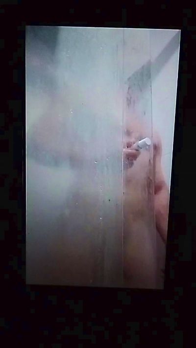 SaymonFitness live cam on Cam4