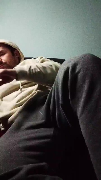 SaymonFitness live cam on Cam4