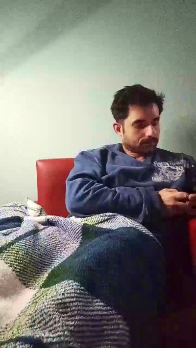 SaymonFitness live cam on Cam4