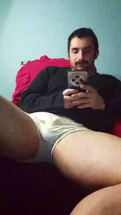 SaymonFitness live cam on Cam4