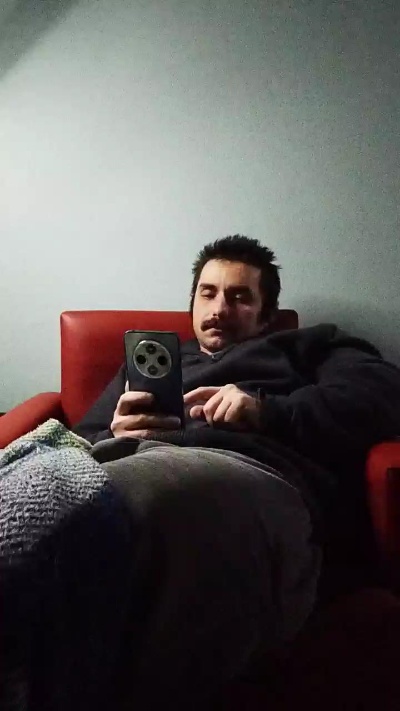 SaymonFitness live cam on Cam4