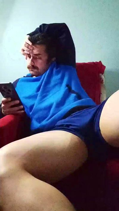 SaymonFitness live cam on Cam4