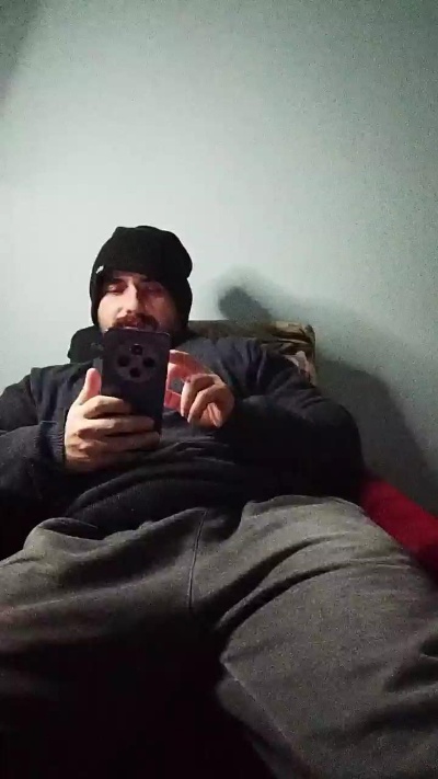 SaymonFitness live cam on Cam4