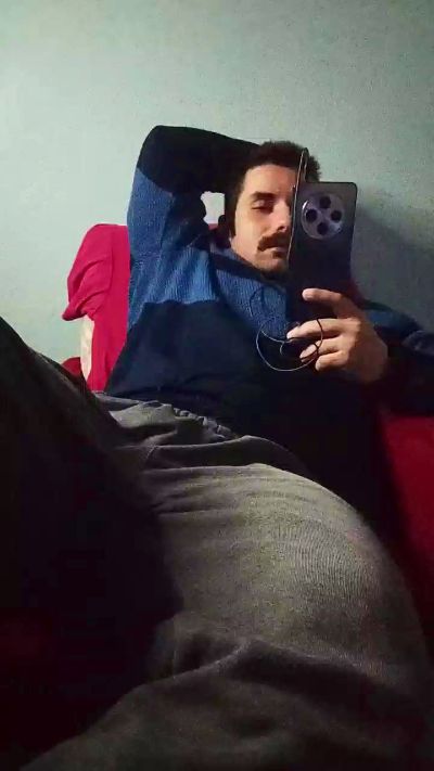 SaymonFitness live cam on Cam4