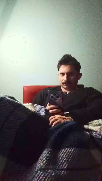 SaymonFitness live cam on Cam4