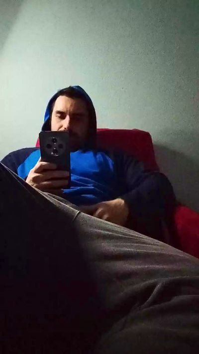 SaymonFitness live cam on Cam4