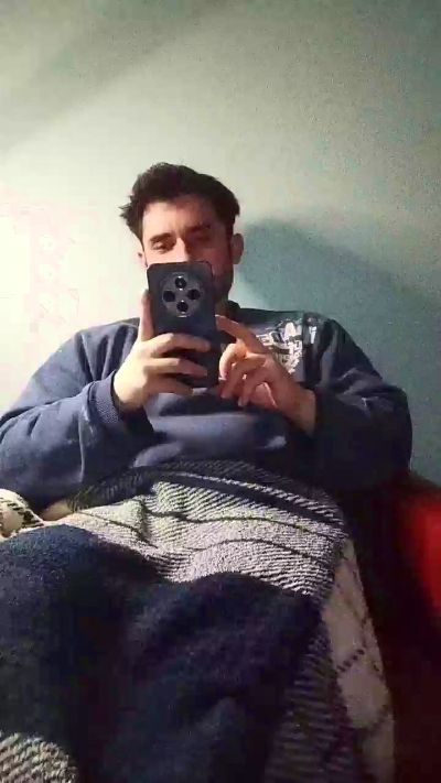SaymonFitness live cam on Cam4