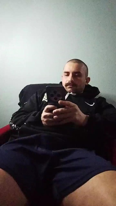 SaymonFitness live cam on Cam4