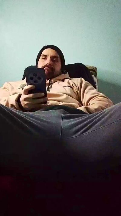 SaymonFitness live cam on Cam4