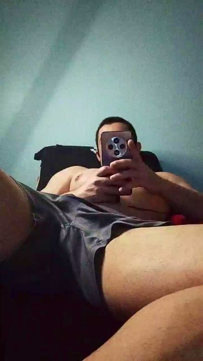 SaymonFitness live cam on Cam4
