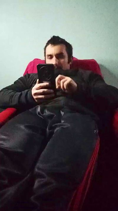 SaymonFitness live cam on Cam4