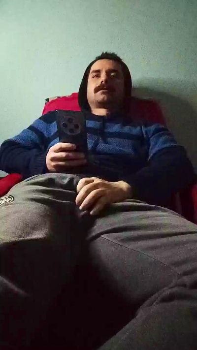SaymonFitness live cam on Cam4