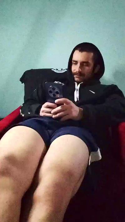 SaymonFitness live cam on Cam4