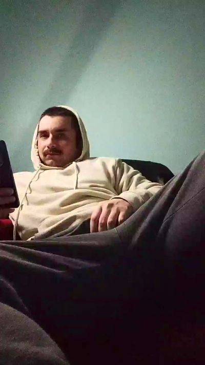 SaymonFitness live cam on Cam4