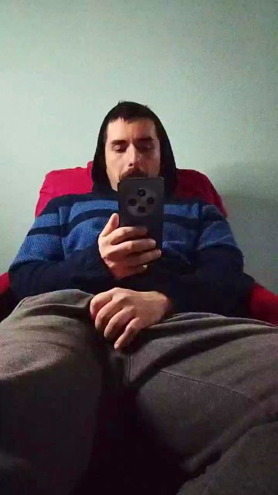 SaymonFitness live cam on Cam4