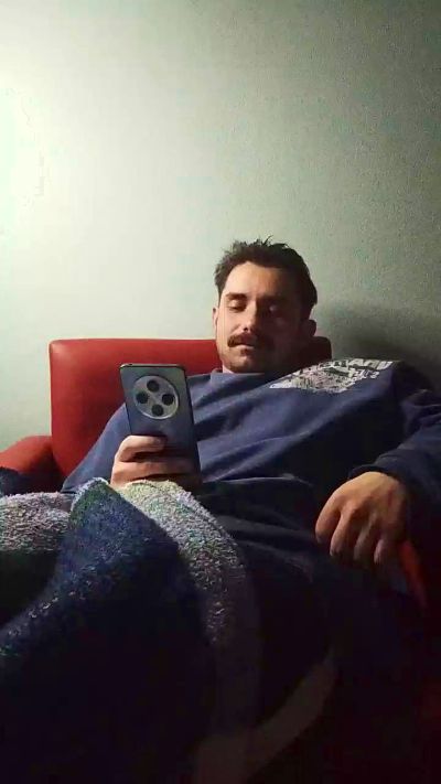 SaymonFitness live cam on Cam4