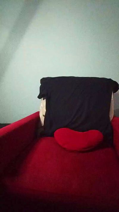 SaymonFitness live cam on Cam4