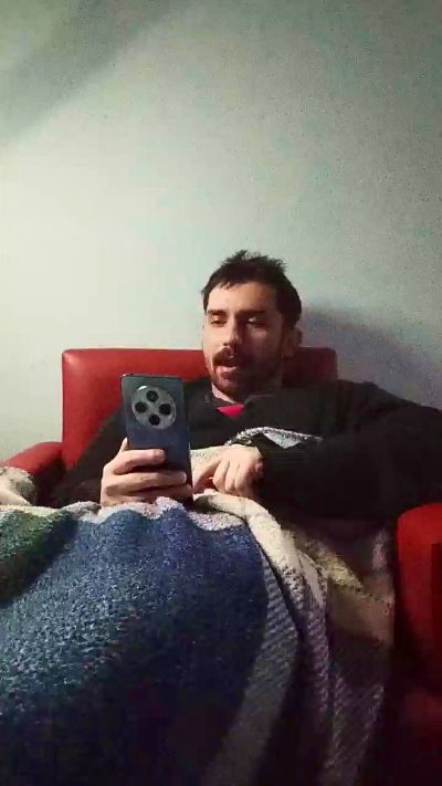 SaymonFitness live cam on Cam4
