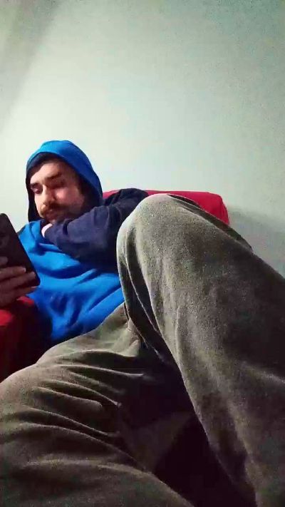 SaymonFitness live cam on Cam4