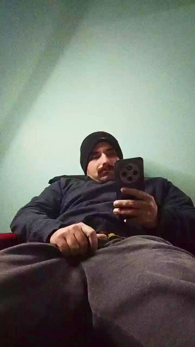 SaymonFitness live cam on Cam4