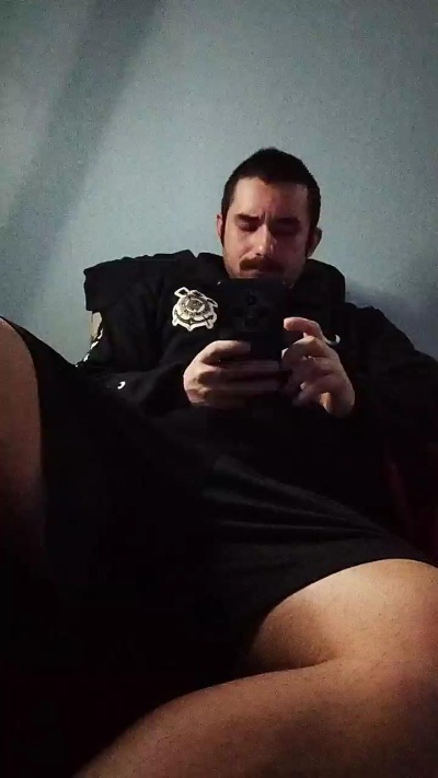 SaymonFitness live cam on Cam4