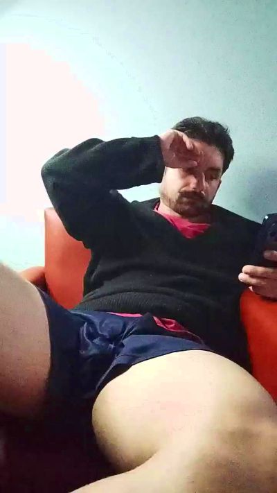 SaymonFitness live cam on Cam4