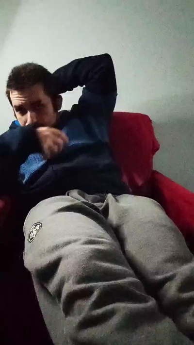 SaymonFitness live cam on Cam4