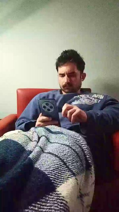 SaymonFitness live cam on Cam4
