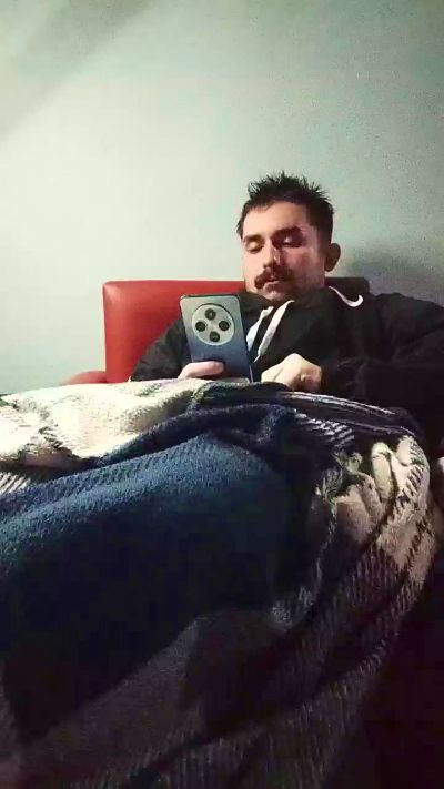 SaymonFitness live cam on Cam4