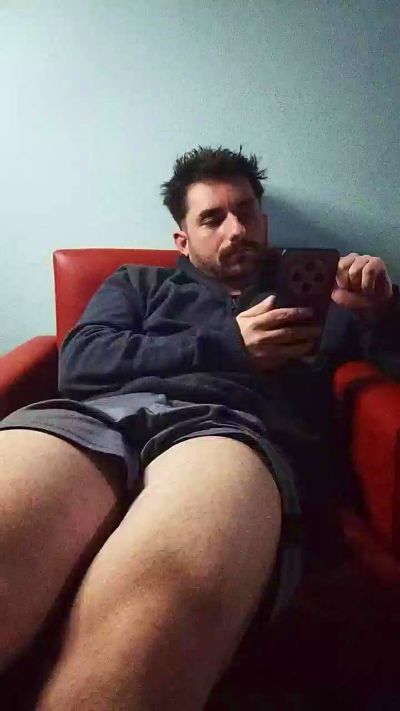 SaymonFitness live cam on Cam4
