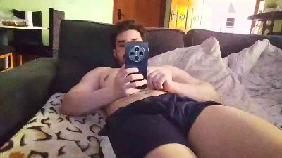 SaymonFitness live cam on Cam4