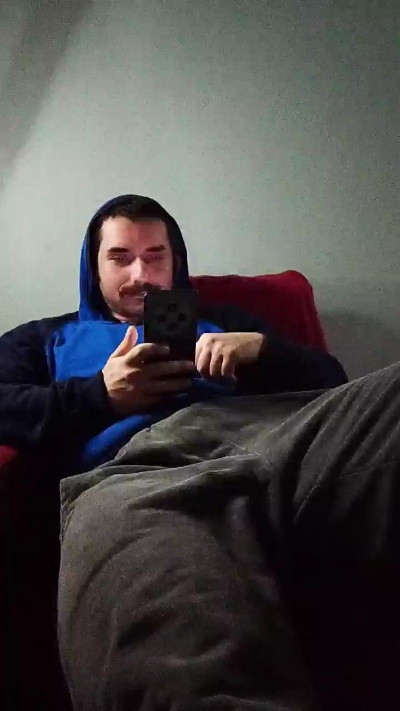 SaymonFitness live cam on Cam4