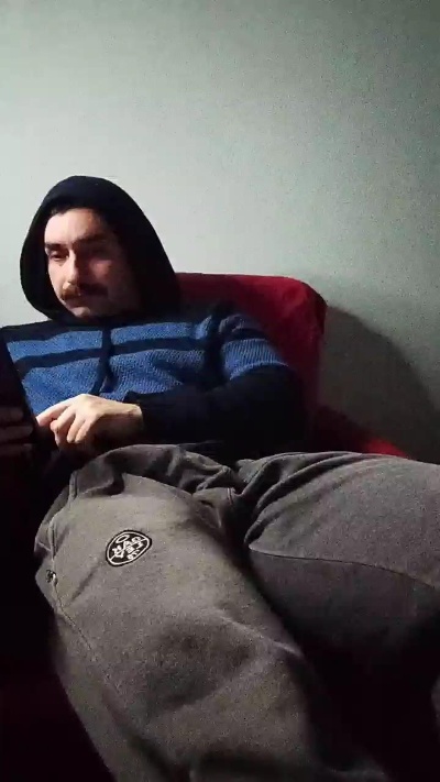 SaymonFitness live cam on Cam4
