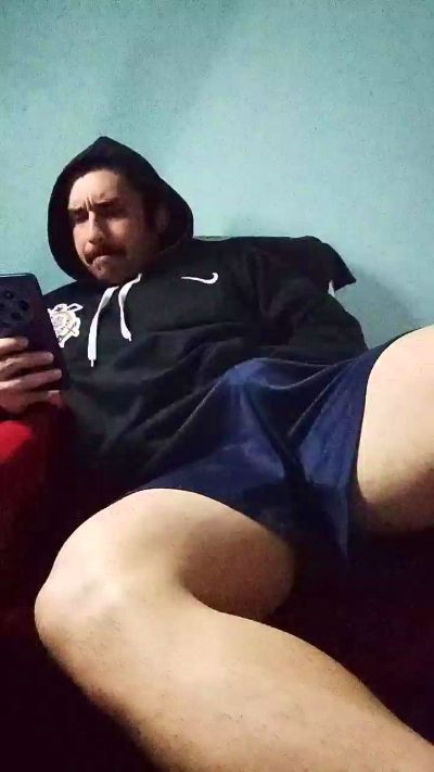 SaymonFitness live cam on Cam4