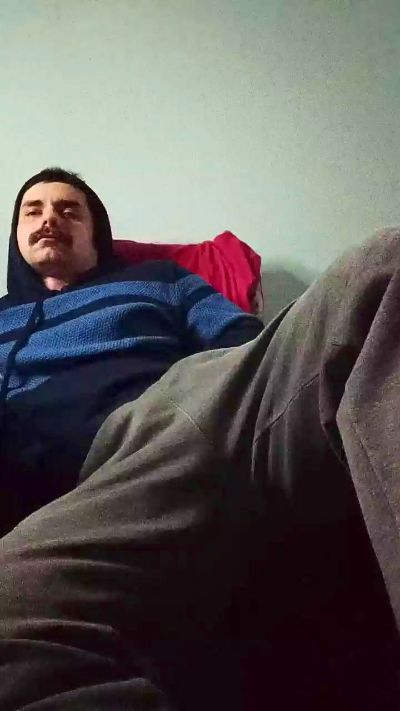 SaymonFitness live cam on Cam4
