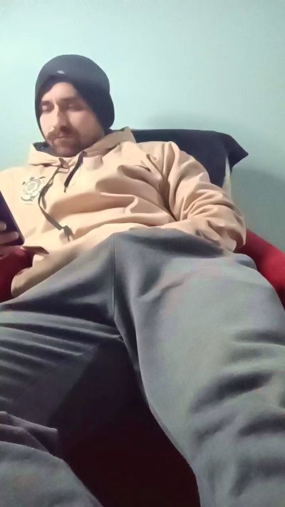 SaymonFitness live cam on Cam4