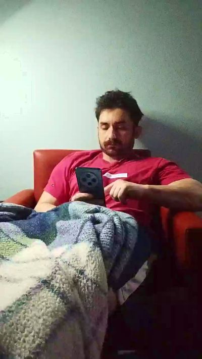 SaymonFitness live cam on Cam4