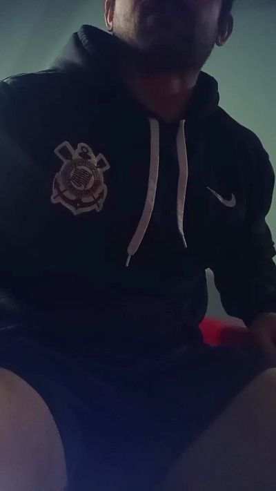 SaymonFitness live cam on Cam4