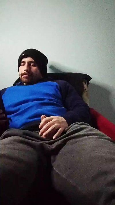 SaymonFitness live cam on Cam4