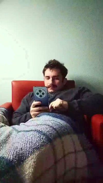 SaymonFitness live cam on Cam4