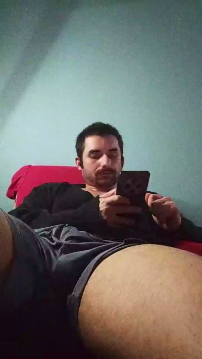 SaymonFitness live cam on Cam4