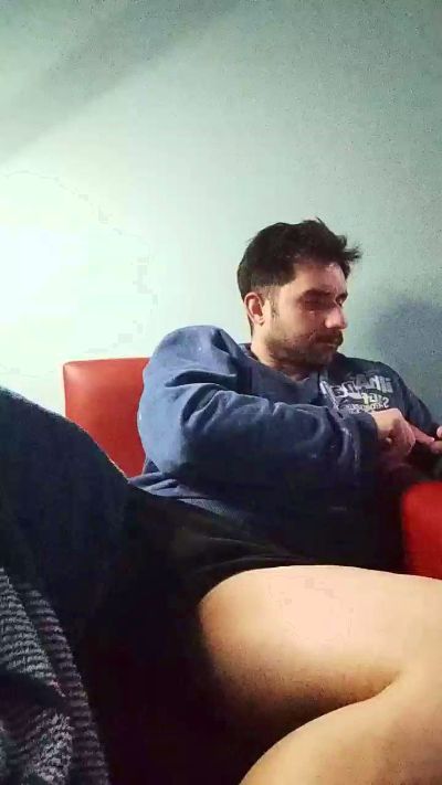 SaymonFitness live cam on Cam4