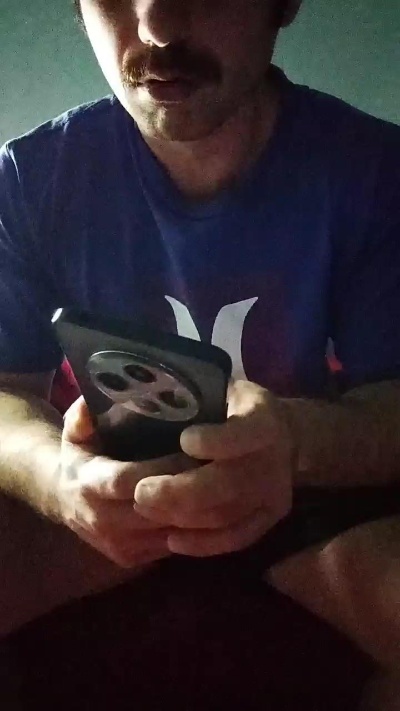 SaymonFitness live cam on Cam4