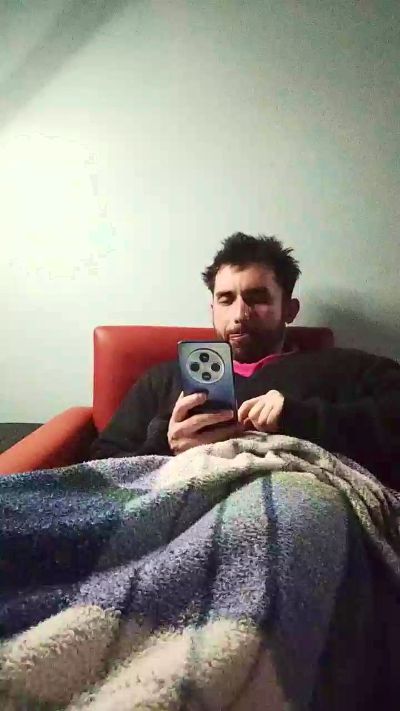 SaymonFitness live cam on Cam4