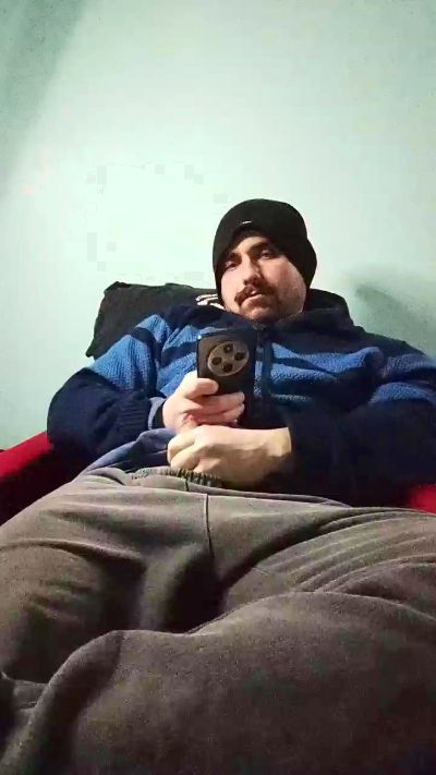 SaymonFitness live cam on Cam4