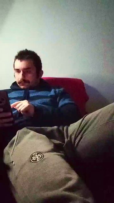 SaymonFitness live cam on Cam4